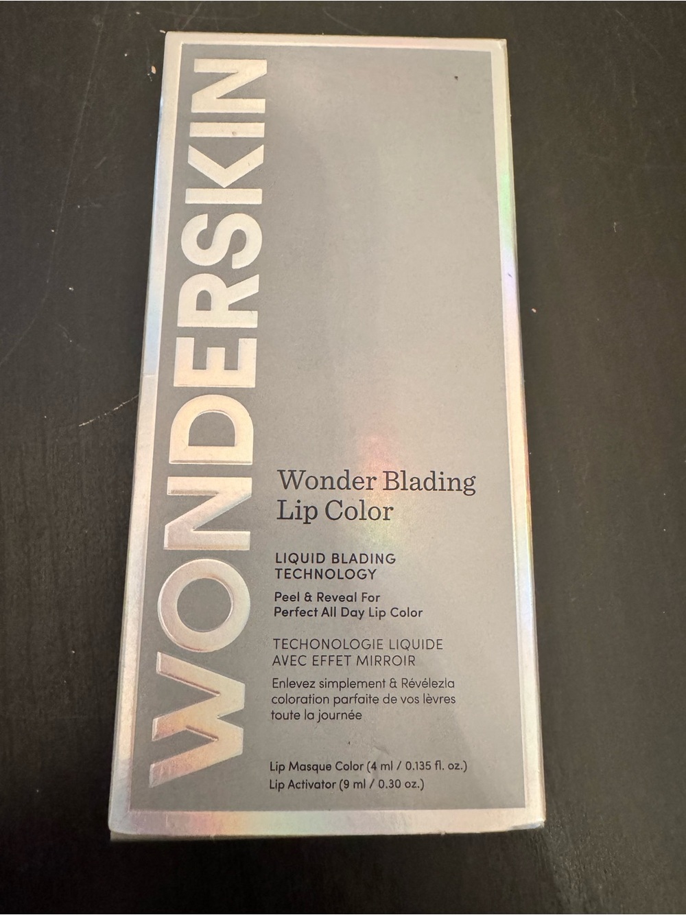 Wonderskin Wonder Blading Lip Color Set All Day LOVELY & WHIMSICAL